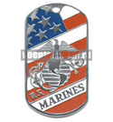 Жетон U.S. Marines (морская пехота)